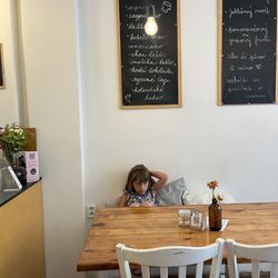 My Coffee Story