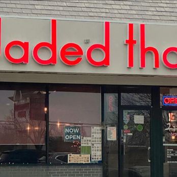 Jaded Thai - Restaurant photo - Thai Near Me - Hoffman Estates, Illinois Jaded Thai - Restaurant photo - Thai Near Me - Hoffman Estates, Illinois