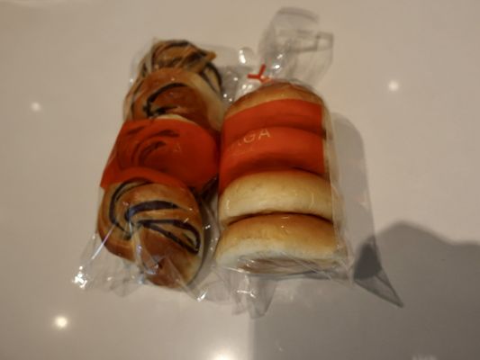 Umaga Bakehouse by null