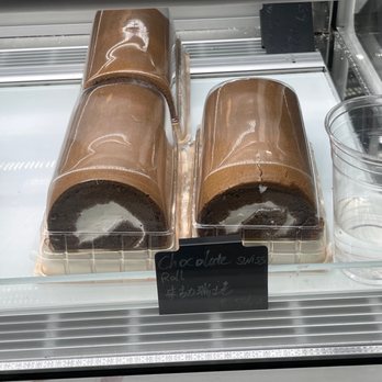 King's Bakery - Chocolate Swiss roll - Bakeries Near Me - Portland, Oregon King's Bakery - Chocolate Swiss roll - Bakeries Near Me - Portland, Oregon
