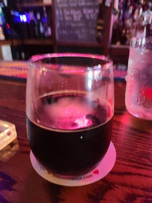 Someday Bar NYC by null