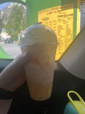 Seward’s Cup by null