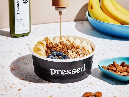 Pressed Juicery by null