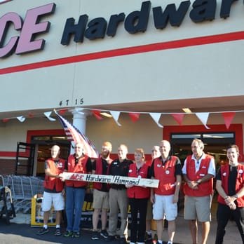 Ace Hardware Hammonds - Hardware Stores Near Me - Cumming, Georgia Ace Hardware Hammonds - Hardware Stores Near Me - Cumming, Georgia