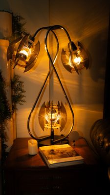 Room 55 Speakeasy & Rooftop Cocktail Bar by null