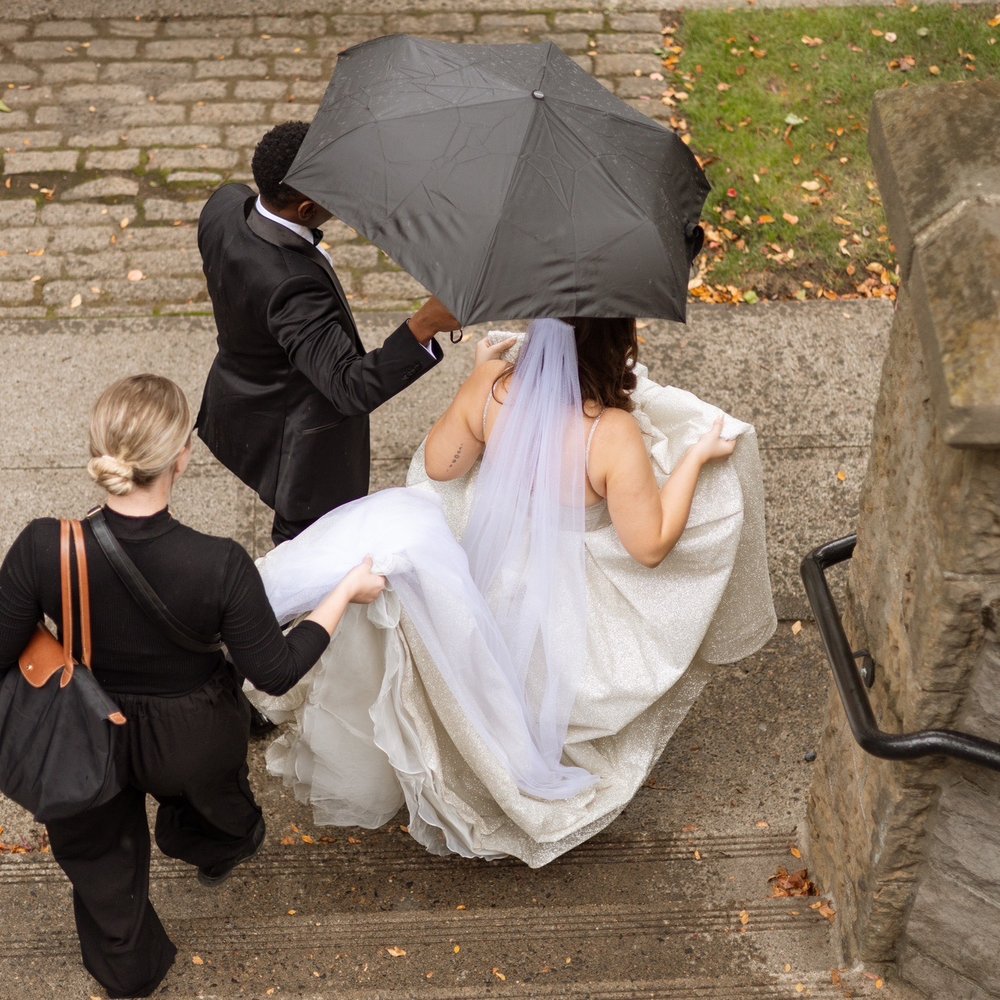 Your Perfect Bridesmaid - Wedding Planning Near Me - Portland, Oregon