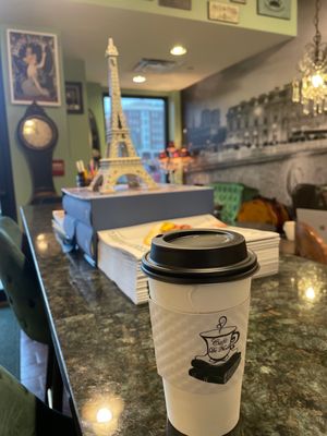 Cafe De Nook by null