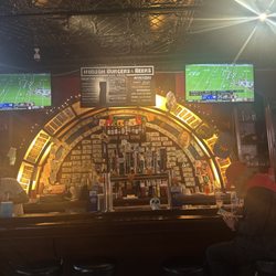 Hudson Burgers And Beers