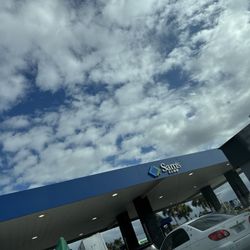 Sam's Club Fuel Center
