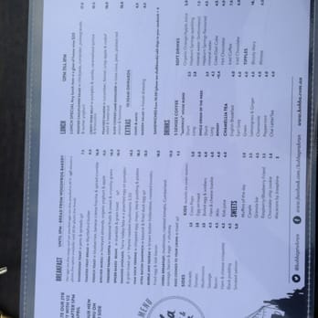 Hobba - New menu - Restaurants Near Me - Prahran, VIC Hobba - New menu - Restaurants Near Me - Prahran, VIC