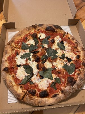 Pane Bianco Central by null Pane Bianco Central by null