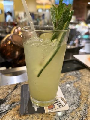 California Pizza Kitchen at Perkins Rowe by null