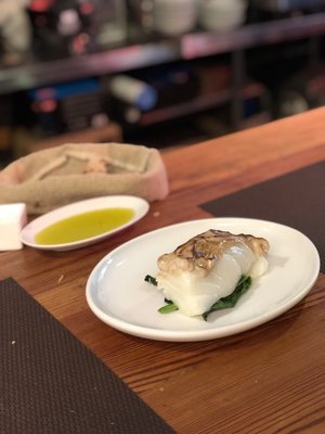 Teòric Taverna Gastronòmica by null