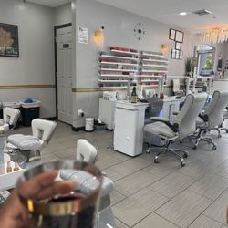 Buddies Spa