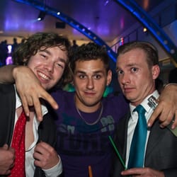 Rheinsubstanz Eventlocation