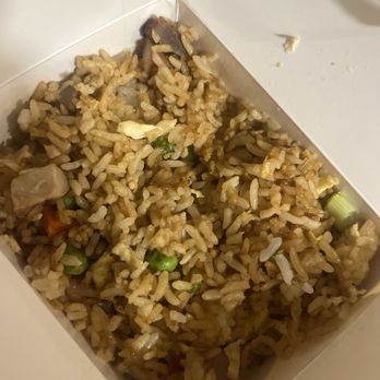 Silver Spoon Gourmet Cuisine - Fried rice - Chinese Near Me - Castro Valley, California Silver Spoon Gourmet Cuisine - Fried rice - Chinese Near Me - Castro Valley, California