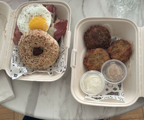 Buffalo & Bergen - Cleveland Park by null