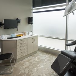 Argyle Associates Oral & Maxillofacial Surgery