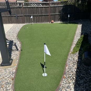 The Turf Depot - Artificial Turf Near Me - San Carlos, California