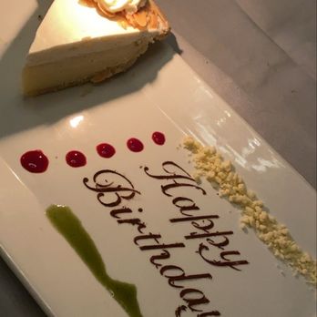 M Waterfront Grille - Key lime pie - New American Near Me - Naples, Florida M Waterfront Grille - Key lime pie - New American Near Me - Naples, Florida