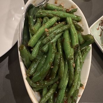 Burmatown - Green beans - Burmese Near Me - Corte Madera, California Burmatown - Green beans - Burmese Near Me - Corte Madera, California