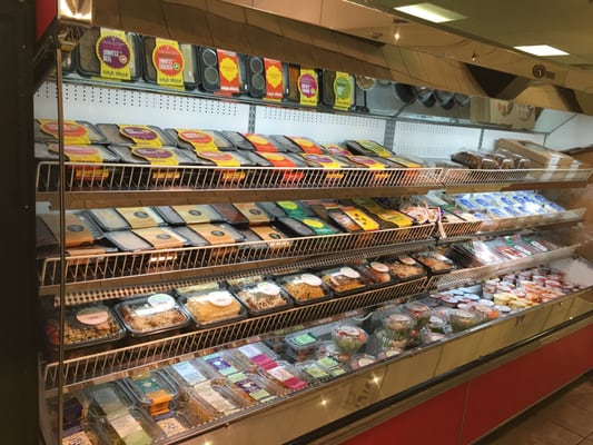 Broadway Marketplace by null