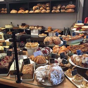 Purebread - Bakeries Near Me - Vancouver, British Columbia Purebread - Bakeries Near Me - Vancouver, British Columbia