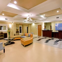 Holiday Inn Express & Suites Andalusia