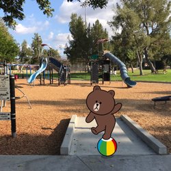 Rowland Heights Park