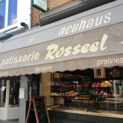 Rosseel