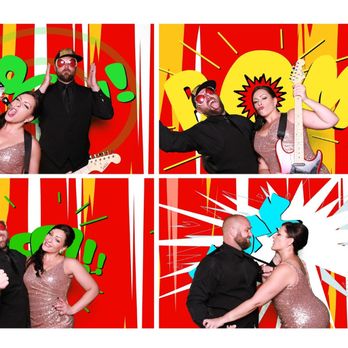 SelfieXmedia - Photo Booth Rentals Near Me - Irvine, California