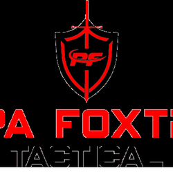 Papa Foxtrot Tactical