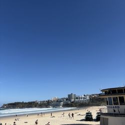 Bondi to Coogee Beach Coastal Walk