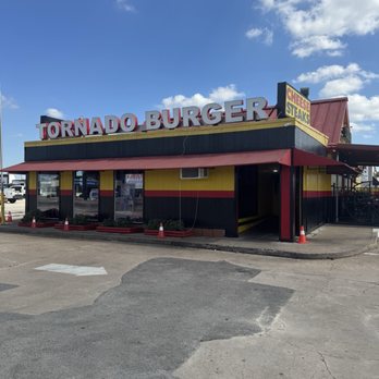 Tornado Burger - Tornado Burger in Stafford, TX - Burgers Near Me - Stafford, Texas Tornado Burger - Tornado Burger in Stafford, TX - Burgers Near Me - Stafford, Texas
