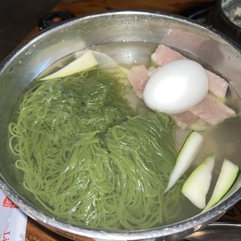Jongro BBQ - Korean Near Me - New York, New York Jongro BBQ - Korean Near Me - New York, New York