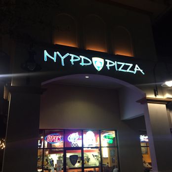 NYPD Pizza - NYPD - Pizza Near Me - Orlando, Florida NYPD Pizza - NYPD - Pizza Near Me - Orlando, Florida