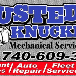 Busted Knuckles Mechanical Services