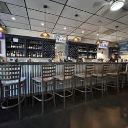 New England Fish House & Raw Bar