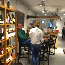 Egon's La Bodega
