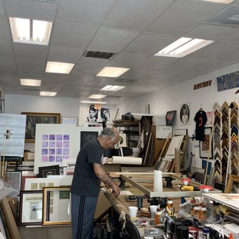 Accent Gallery and Framing - Framing Near Me - Dallas, Texas Accent Gallery and Framing - Framing Near Me - Dallas, Texas