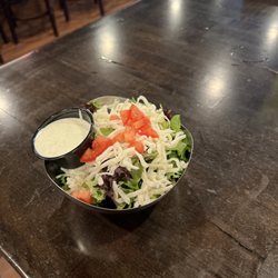 Kenny's Westside Pub - Side salad