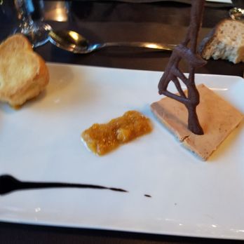 58 Tour Eiffel - Pate - French Near Me - Paris, 75 58 Tour Eiffel - Pate - French Near Me - Paris, 75