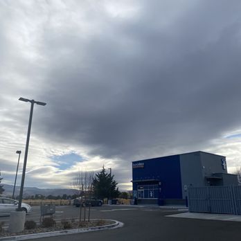 Dutch Bros Coffee - Cool clouds. - Coffee & Tea Near Me - Reno, Nevada Dutch Bros Coffee - Cool clouds. - Coffee & Tea Near Me - Reno, Nevada