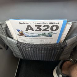 Frontier Airlines