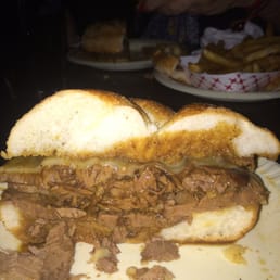 Roast Beef Sandwich Roast Beef Sandwich