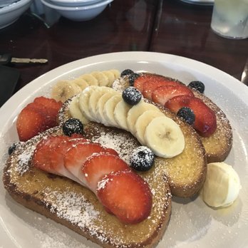 Shelly's Cafe - Shelly's French Toast Combo Portion - Breakfast & Brunch Near Me - Tampa, Florida Shelly's Cafe - Shelly's French Toast Combo Portion - Breakfast & Brunch Near Me - Tampa, Florida