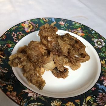 Jiang Nan - Bellevue - Home Style Crispy Fish Fillet - Chinese Near Me - Bellevue, Washington