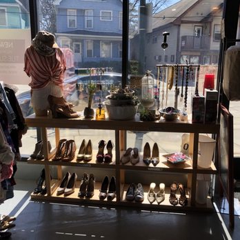 UpShift Swap Shop - Women's Clothing Near Me - Madison, Wisconsin