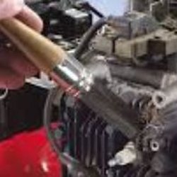 Lightning Small Engine Repair - Schedule Your Appointment today....