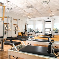 Core Arts Pilates - Core Arts Pilates and Gyrotonic: Fully Equipped Pilates and Gyrotonic Studio